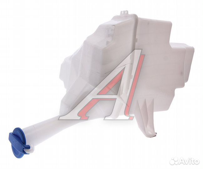 Бачок омывателя KIA Rio (17) NSP