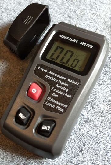 Измеритель влажности