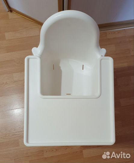Стульчик для кормления IKEA