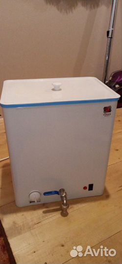 Водонагреватель