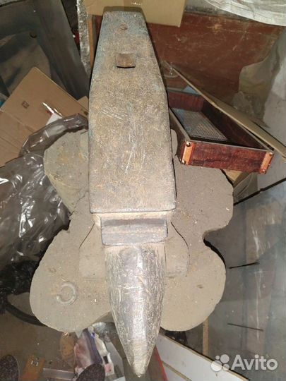 Наковальня