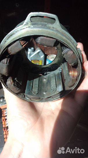 Зажигание Минск, Восход