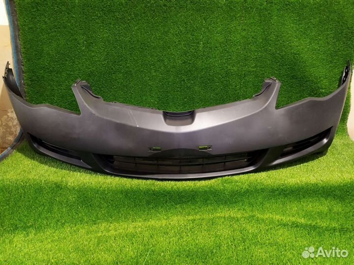 Бампер передний honda civic