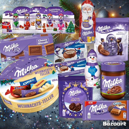 Бокс сюрприз