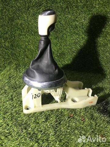 Селектор Кпп Hyundai I20