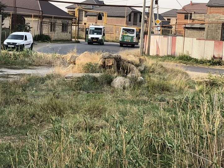 Участок 4,5 сот. (ИЖС)