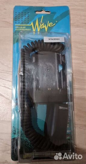 Автомобильные зарядные устройства