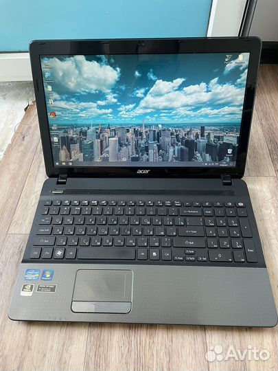 Мощный Acer i5/12gb/GT 540 2gb