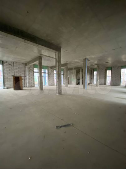 Сдам торговое помещение, 413.7 м²