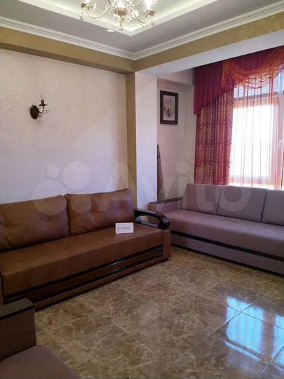 Квартира-студия, 28 м², 6/8 эт.