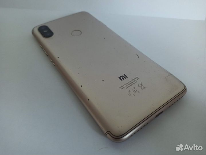 Xiaomi Redmi S2, 4/64 ГБ