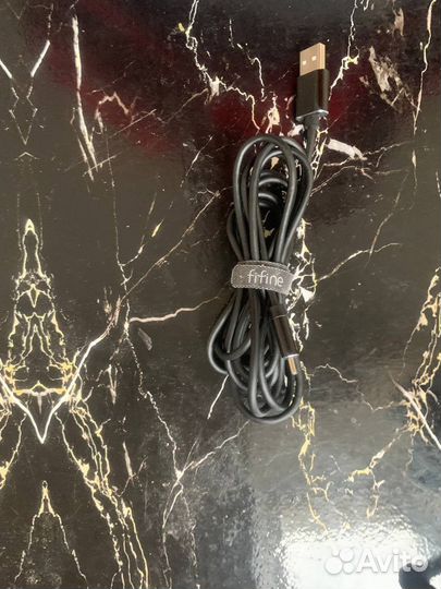 Микрофон для пк