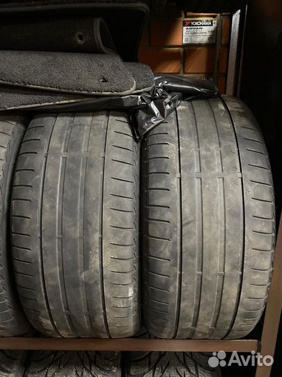 Bridgestone Turanza T005 225/40 R19