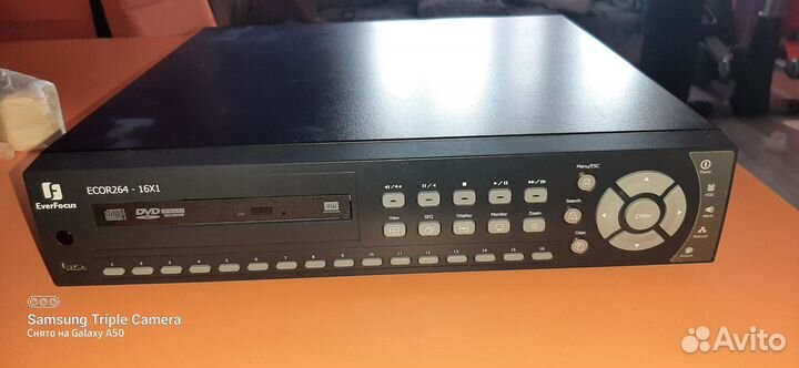 Видео регистратор