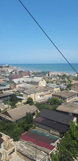 2-к. квартира, 55 м², 9/9 эт.