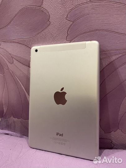 iPad mini