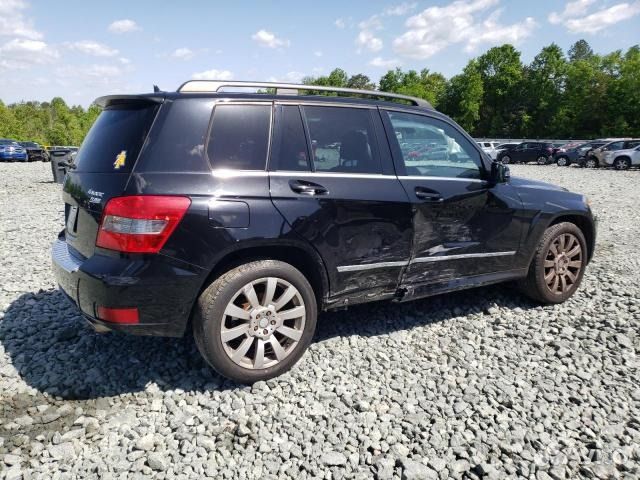 Разбор Mercedes X204 GLK