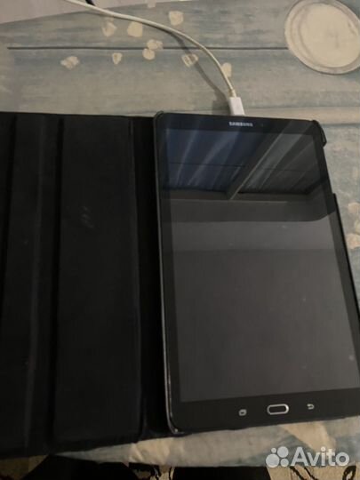 Samsung galaxy tab a6