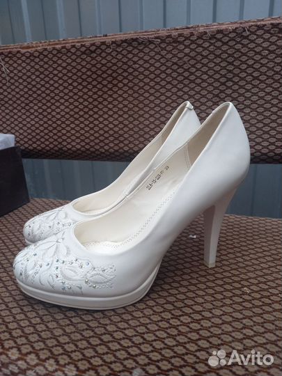 Туфли женские 39 размер