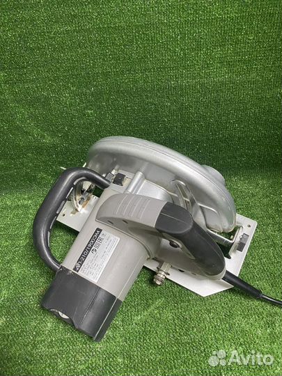 Пила дисковая Интерскол дп-210/1900M