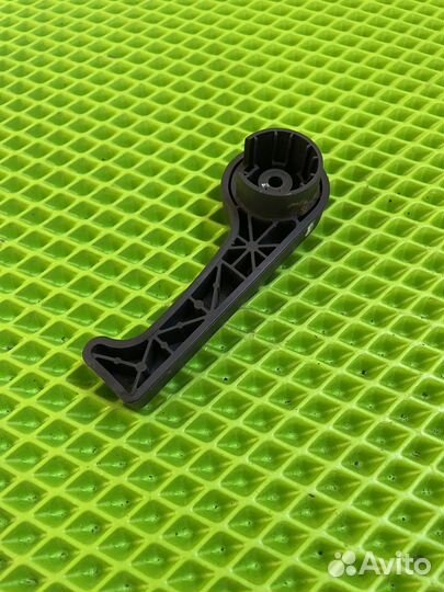 Ручка открывания капота элантра 4 HD