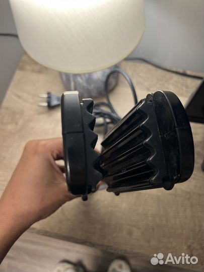 Щипцы-гофре BaByliss PRO EP Technology 5.0, мм