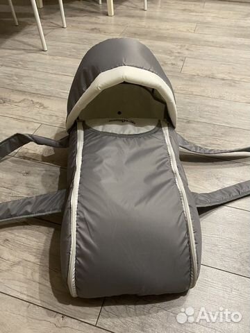 Сумка-переноска для детей