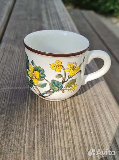 Эспрессо-сет от Villeroy and Boch