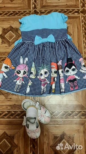 Детская одежда