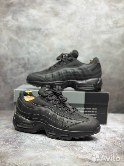 Кроссовки Nike Air Max 95