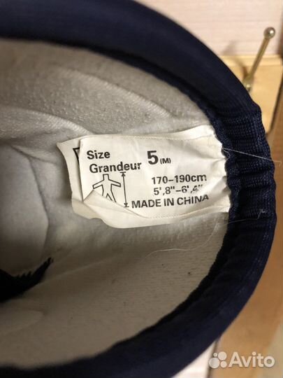 Налокотники хоккейные взрослые