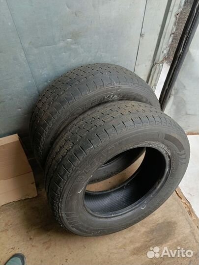 Leao iGreen Van 4S 225/65 R16C