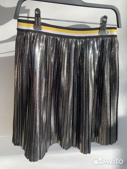 Юбка в стиле диско original marines