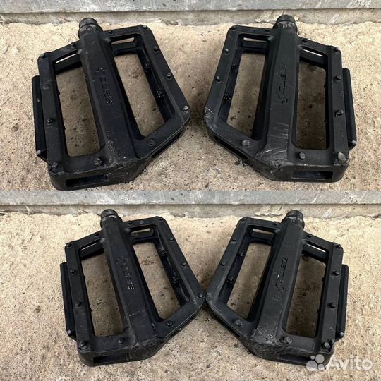 Педали для велосипеда