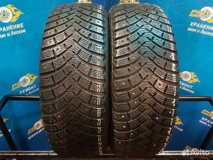 Michelin X-Ice North 2 195/65 R15