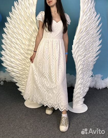 Платье женское