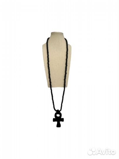 Длинное ожерелье