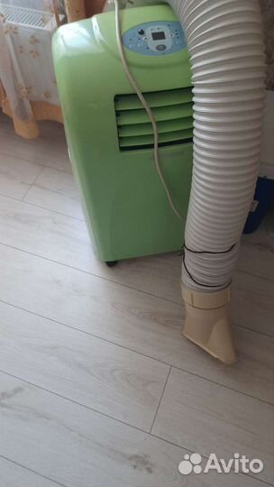 Мобильный кондиционер