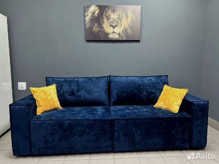 Диван раскладной лофт