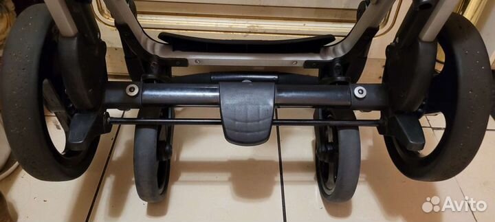 Колеса для коляски Peg Perego