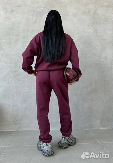 Спортивный костюм miu