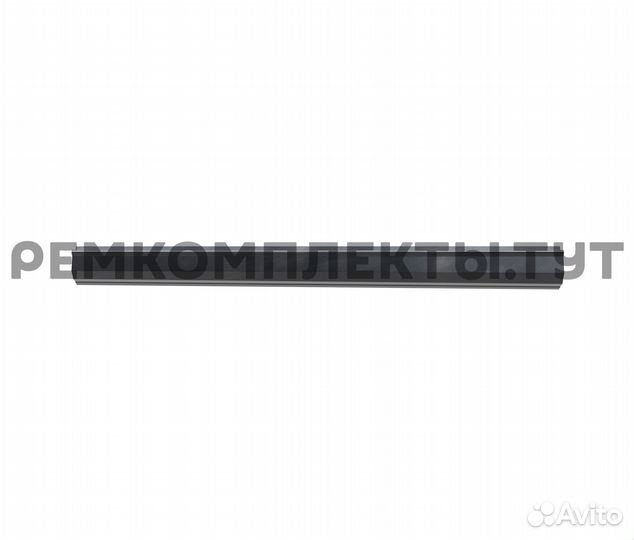 Ремонтный порог Spectra левый