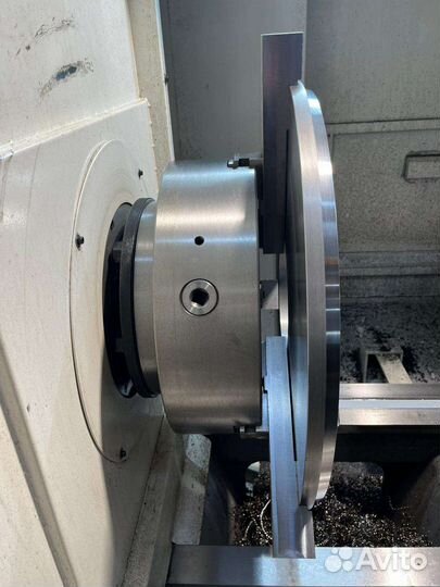 Металлообработка на станках с чпу