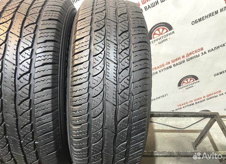 Roadmarch Primemarch H/T 77 235/60 R17 102L