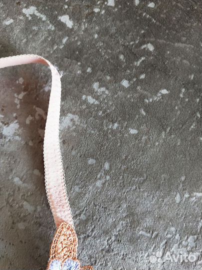 Бюстгальтер В/75 Япония