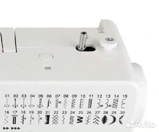 Швейная машина Janome EL 230