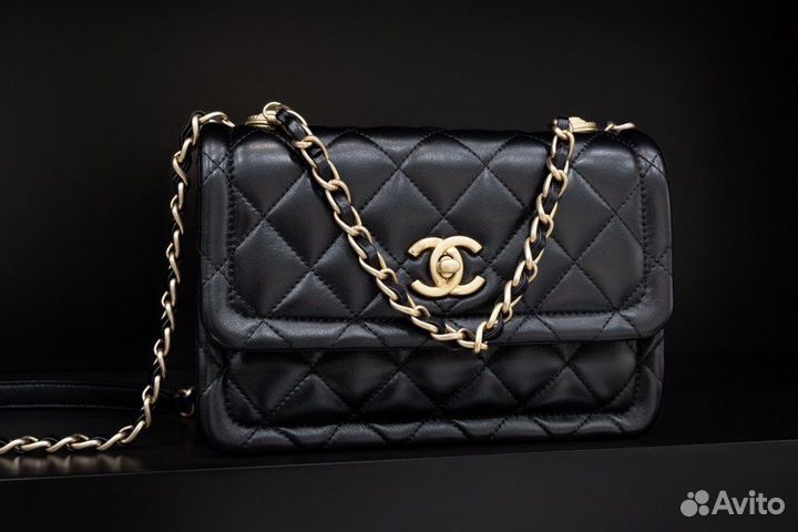 Сумка Chanel