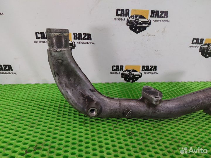 Патрубок системы охлаждения Nissan Elgrand