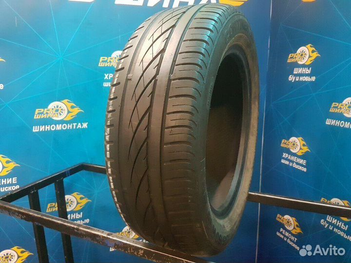 Continental ContiPremiumContact 185/60 R15