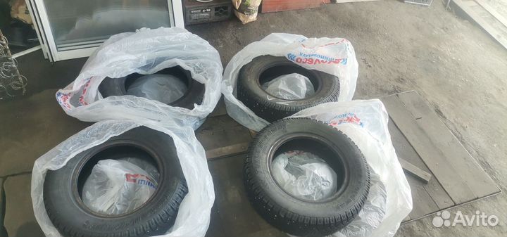 Tunga Nordway 185/70 R14